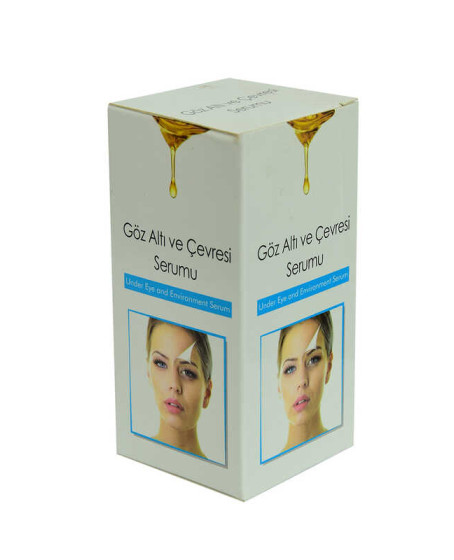 Göz Altı ve Çevresi Serumu 20 ML