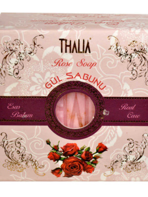 Gül Sabunu 150 Gr