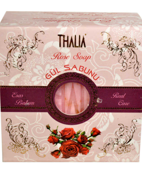 Gül Sabunu 150 Gr