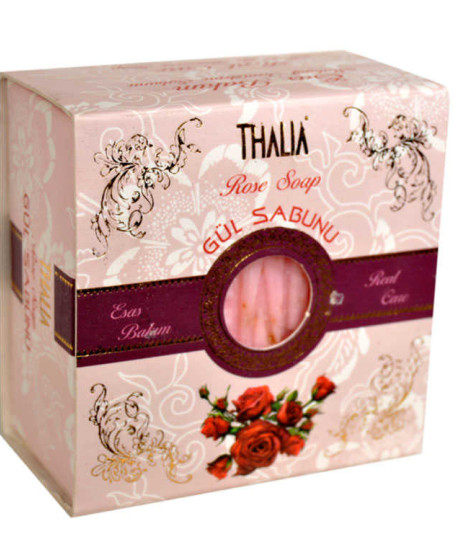 Gül Sabunu 150 Gr
