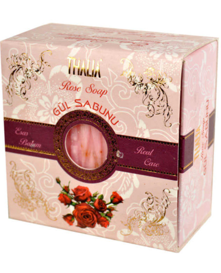 Gül Sabunu 150 Gr