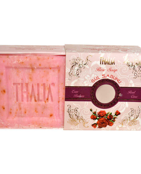 Gül Sabunu 150 Gr