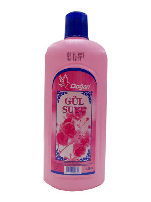 Gül Suyu 425 ML - Eau de Rose - Rose Water
