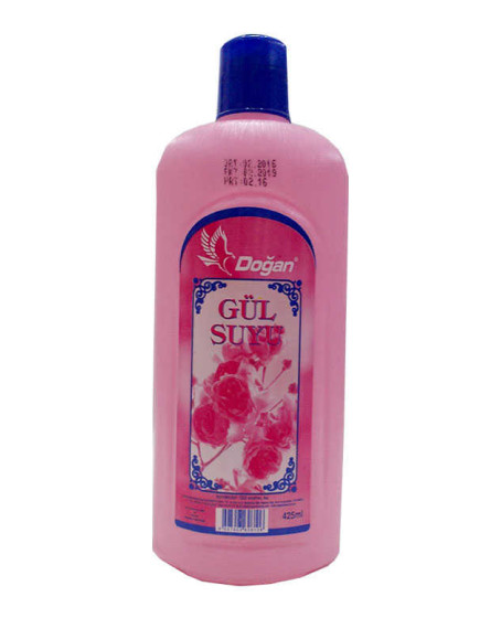 Gül Suyu 425 ML - Eau de Rose - Rose Water