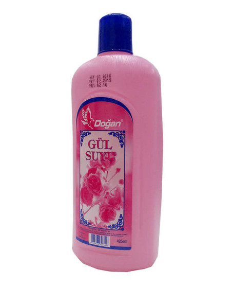 Gül Suyu 425 ML - Eau de Rose - Rose Water