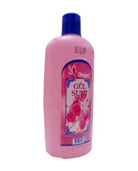 Gül Suyu 425 ML - Eau de Rose - Rose Water