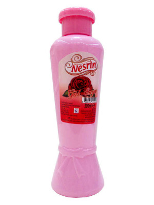 Gül Suyu Pet Şişe 300 ML