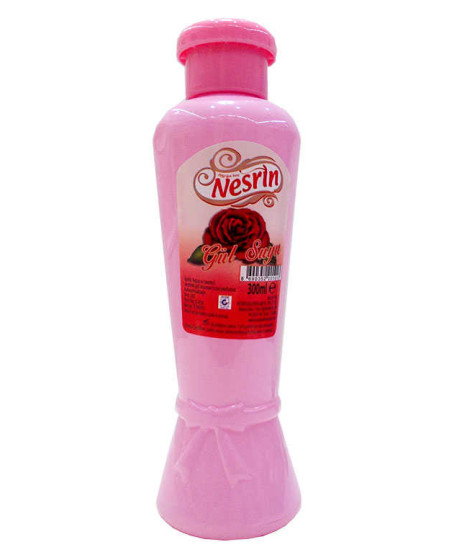 Gül Suyu Pet Şişe 300 ML