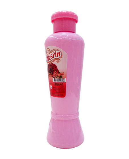 Gül Suyu Pet Şişe 300 ML