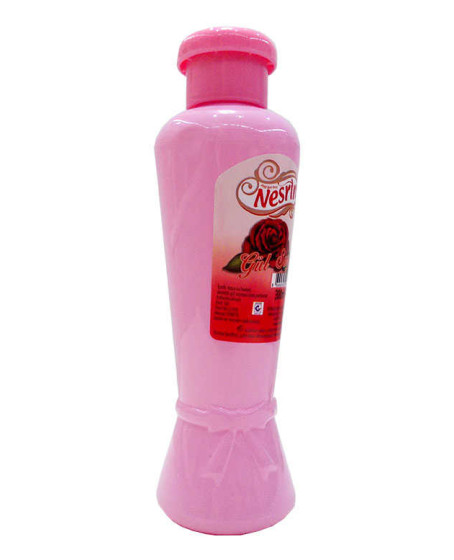 Gül Suyu Pet Şişe 300 ML