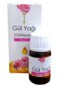 Gül Yağı 20 ML Distilasyon Rose Oil