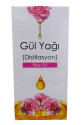 Gül Yağı 20 ML Distilasyon Rose Oil