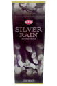 Gümüş Yağmuru 20 Çubuk Tütsü - Silver Rain