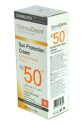 Güneş Koruma Kremi Spf 50+ Faktör Parabensiz UVA/UVB Yüksek Koruma 100 Gr