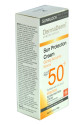 Güneş Koruma Kremi Spf 50+ Faktör Parabensiz UVA/UVB Yüksek Koruma 100 Gr