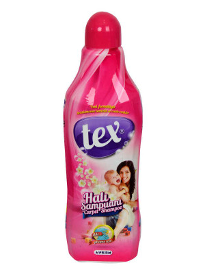 Halı Şampuanı Elde Yıkama Parfümlü 1000 ML