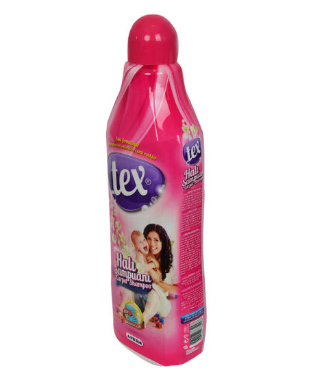 Halı Şampuanı Elde Yıkama Parfümlü 1000 ML