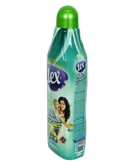 Halı Şampuanı Matik Makinada Yıkama Parfümlü 1000 ML