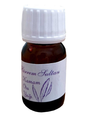 Hamam Otu Yağı 20 ML