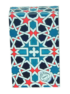 Hamam Sefası Sabunu 125 Gr
