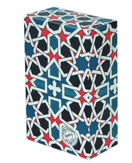 Hamam Sefası Sabunu 125 Gr