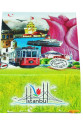 Hamam Sefası Sabunu İstanbul Manzara 125 Gr