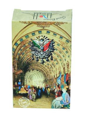 Hamam Sefası Sabunu Kapalı Çarşı 125 Gr