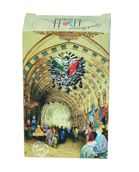 Hamam Sefası Sabunu Kapalı Çarşı 125 Gr