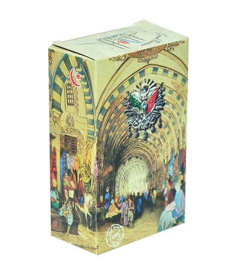 Hamam Sefası Sabunu Kapalı Çarşı 125 Gr