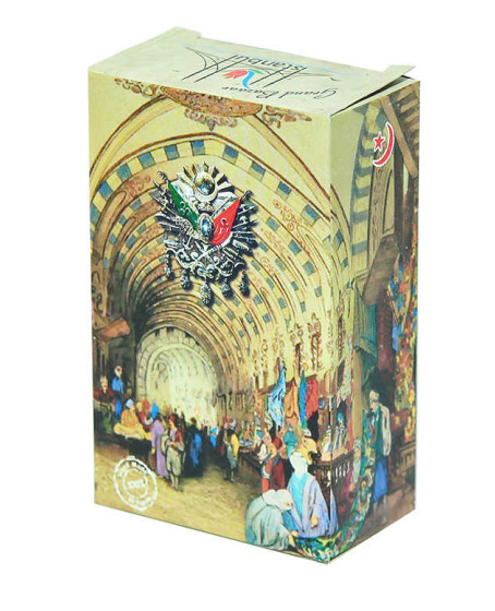 Hamam Sefası Sabunu Kapalı Çarşı 125 Gr