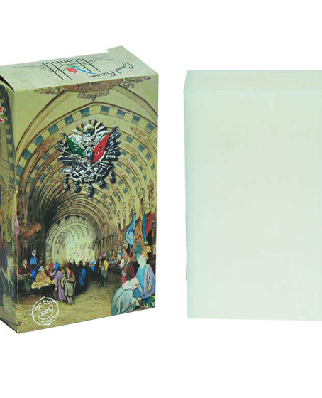 Hamam Sefası Sabunu Kapalı Çarşı 125 Gr