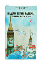 Hamam Sefası Sabunu Kız Kulesi 125 Gr