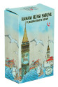 Hamam Sefası Sabunu Kız Kulesi 125 Gr
