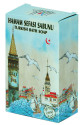 Hamam Sefası Sabunu Kız Kulesi 125 Gr