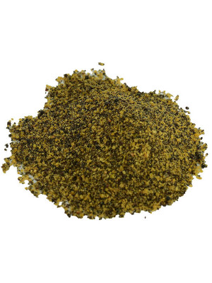 Hardal Tohumu Öğütülmüş Doğal Siyah 100 Gr Paket