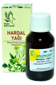 Hardal Yağı 50 cc