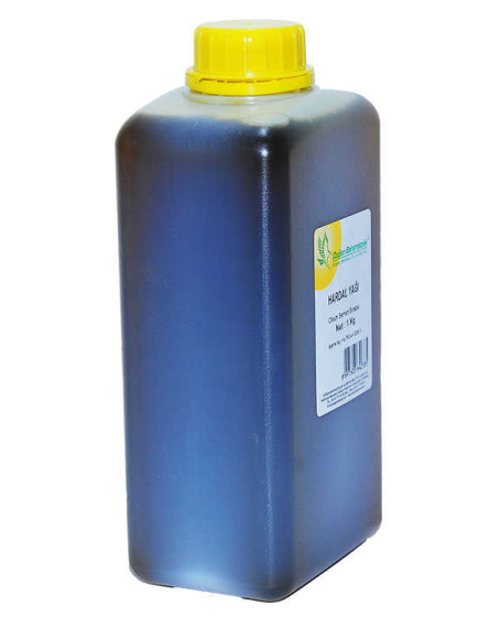 Hardal Yağı Pet Bidon 1000 Gr