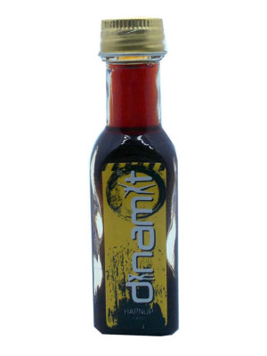 Harnup Pekmezi Meyve Aromalı 20 ML