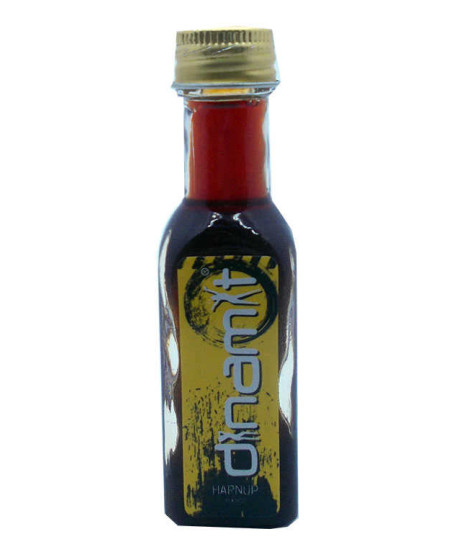 Harnup Pekmezi Meyve Aromalı 20 ML