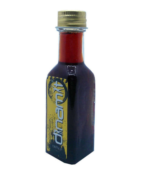 Harnup Pekmezi Meyve Aromalı 20 ML