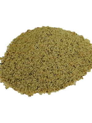 Haşhaş Tohumu Tane Doğal Beyaz 100 Gr Paket