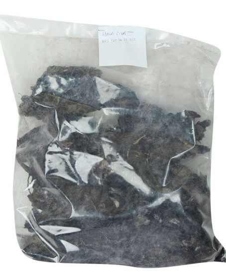 Hava Civa Otu Kökü Doğal 1000 Gr Paket