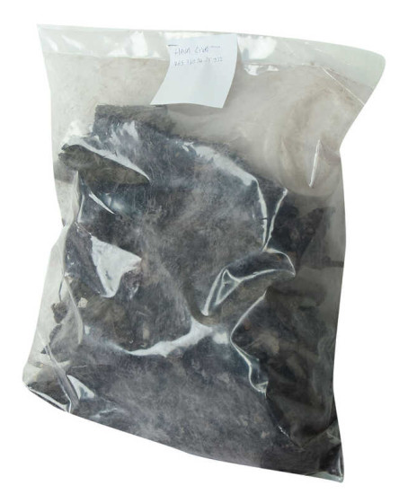 Hava Civa Otu Kökü Doğal 1000 Gr Paket
