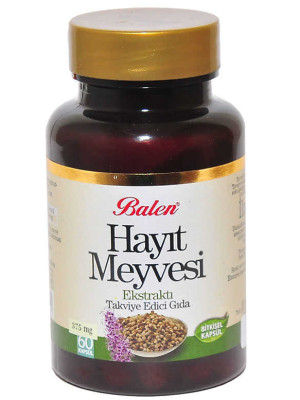 Hayıt Meyvesi 60