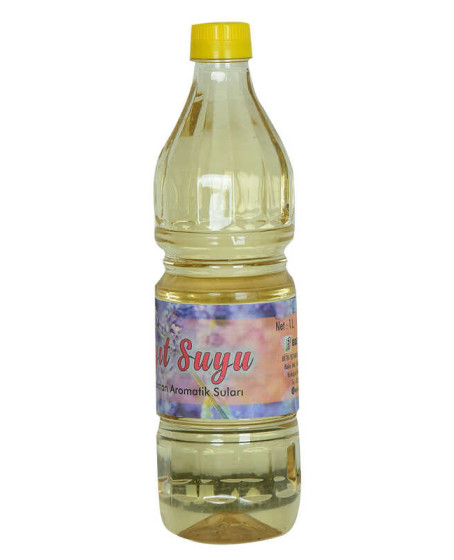 Hayıt Suyu Pet Şişe 1 Lt