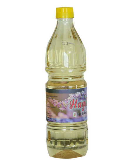 Hayıt Suyu Pet Şişe 1 Lt