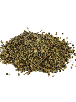 Hayıt Tohumu Tane Doğal 100 Gr Paket