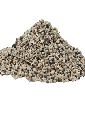 Hayıt Tohumu Tane Doğal 1000 Gr Paket