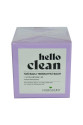 Hello Clean Yüz Dudak ve Göz için Yağ Bazlı Temizleyici Balm Hyaluronik 3D 100 ML Hello Clean Yüz Dudak ve Göz için Yağ Bazlı Temizleyici Balm Hyaluronik 3D 100 ML