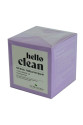 Hello Clean Yüz Dudak ve Göz için Yağ Bazlı Temizleyici Balm Hyaluronik 3D 100 ML Hello Clean Yüz Dudak ve Göz için Yağ Bazlı Temizleyici Balm Hyaluronik 3D 100 ML